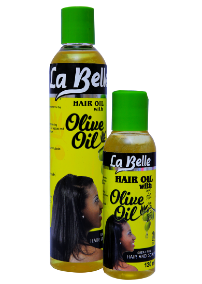 Olive Oil | Labelle Cosmetics
